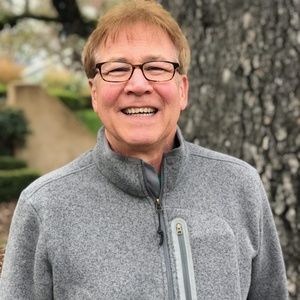 Meet your Posher, Jay